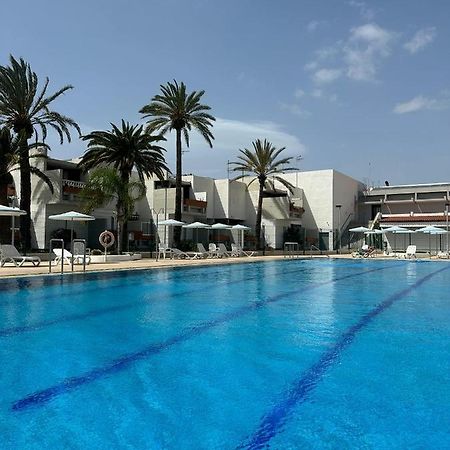 Pool View Apartment Primavera Arona  Eksteriør billede