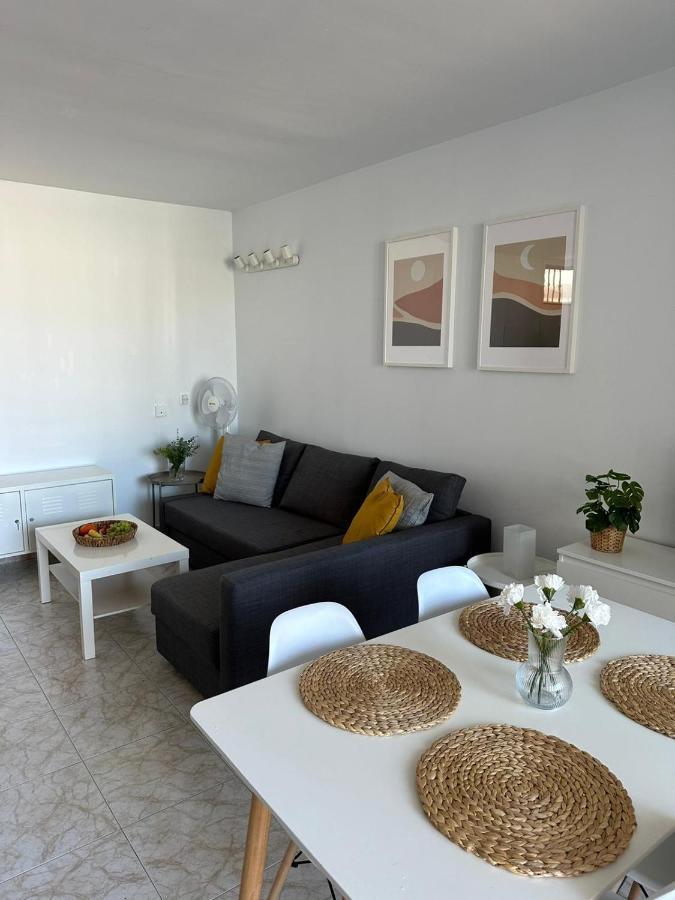 Pool View Apartment Primavera Arona  Eksteriør billede